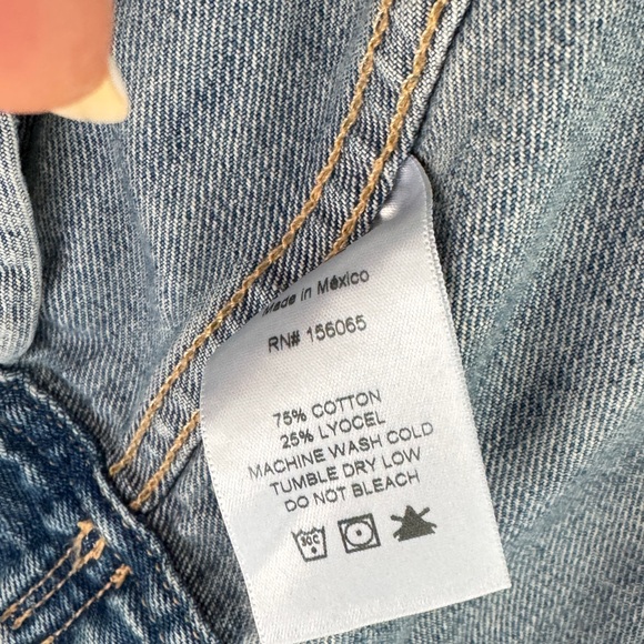 Able The Bailey Classic Jacket Size Small - Picture 6 of 9